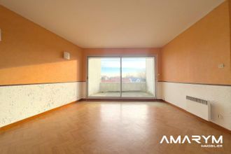 achat appartement berck 62600