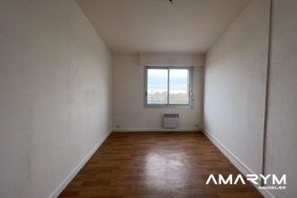 achat appartement berck 62600