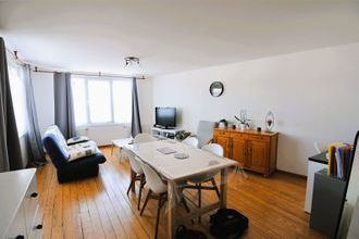 achat appartement berck 62600