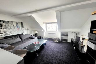 achat appartement berck 62600