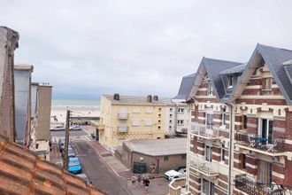 achat appartement berck 62600