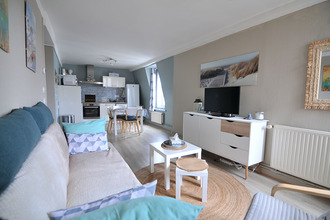 achat appartement berck 62600