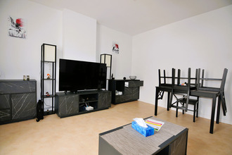 achat appartement berck 62600