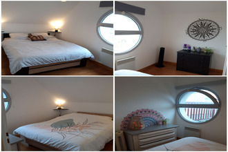 achat appartement berck 62600