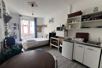 achat appartement berck 62600