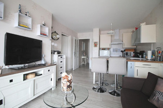 achat appartement berck 62600