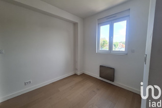 achat appartement berck 62600