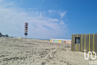 achat appartement berck 62600