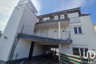 achat appartement berck 62600