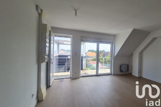 achat appartement berck 62600