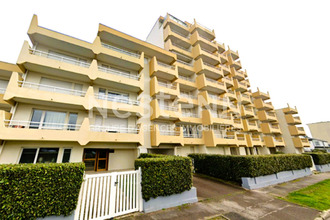 achat appartement berck 62600