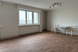 achat appartement berck 62600