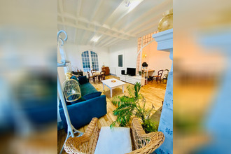 achat appartement berck 62600