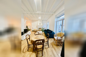 achat appartement berck 62600