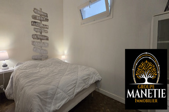 achat appartement berck 62600