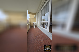 achat appartement berck 62600