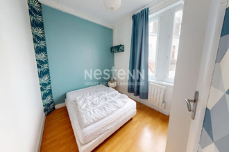 achat appartement berck 62600