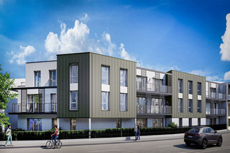 achat appartement berck 62600