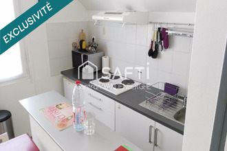 achat appartement berck 62600