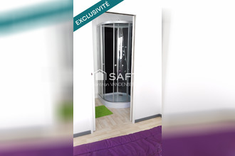 achat appartement berck 62600