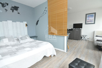 achat appartement berck 62600