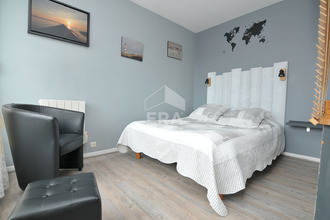 achat appartement berck 62600