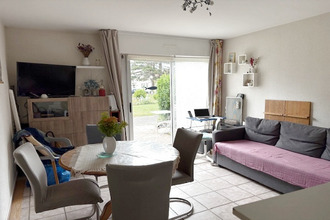 achat appartement berck 62600