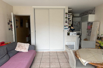 achat appartement berck 62600