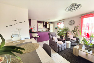 achat appartement berck 62600