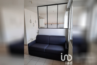 achat appartement berck 62600