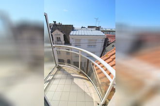 achat appartement berck 62600