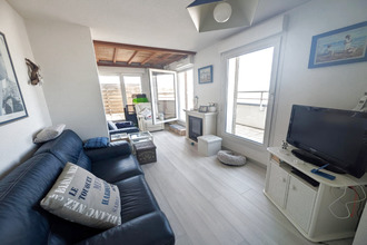 achat appartement berck 62600