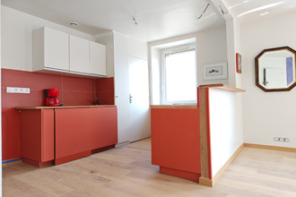 achat appartement berck 62600