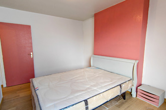 achat appartement berck 62600