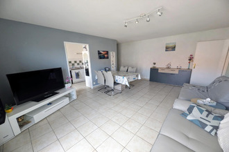 achat appartement berck 62600