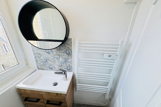 achat appartement berck 62600