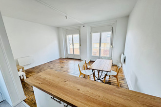 achat appartement berck 62600