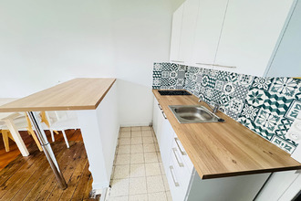 achat appartement berck 62600