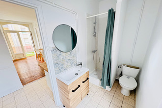 achat appartement berck 62600