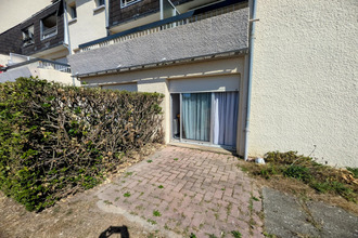 achat appartement berck 62600