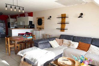 achat appartement berck 62600