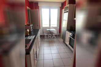 achat appartement berck 62600