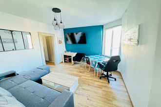 achat appartement berck 62600