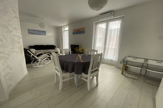 achat appartement berck 62600