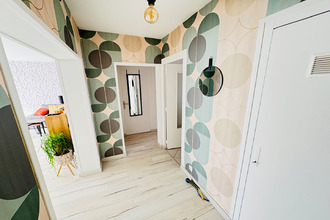 achat appartement berck 62600