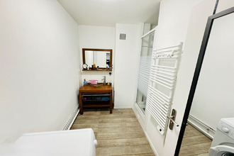 achat appartement berck 62600