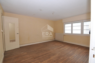 achat appartement berck 62600