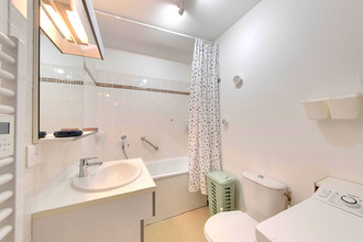 achat appartement berck 62600