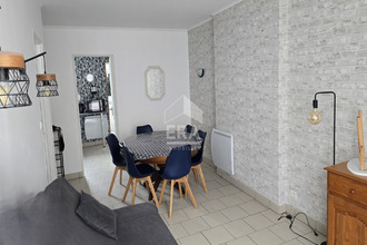 achat appartement berck 62600