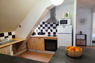 achat appartement berck 62600